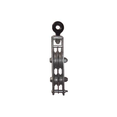 10 T Four Sheave Pulley By ADITYA HITECH INDUSTRIES