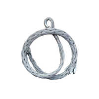 Single End Socks - Premium Cotton Blend, Comfortable Fit For All-day Wear