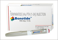 Bonotide Injection