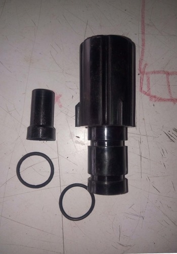 Tensor Socket Assly For Textile Industry