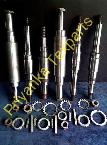 Prerna TFO Parts