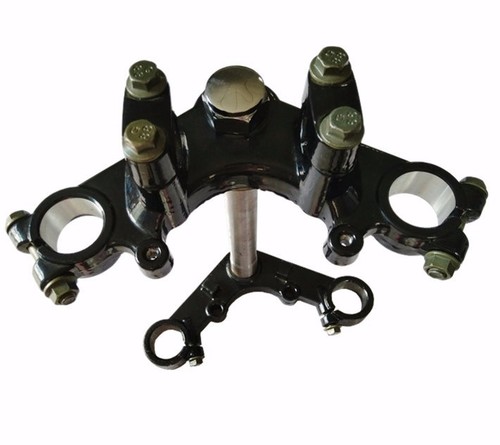 E-Rickshaw Handle Tee