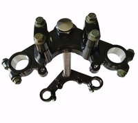 E-rickshaw Handle Tee