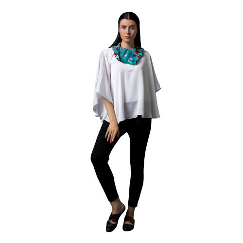 Ladies Stylish Ethnic Top