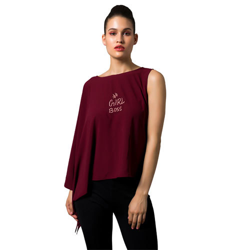 Ladies Top Dress