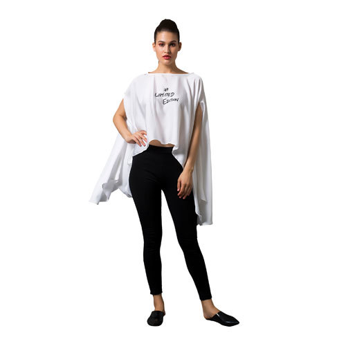 Ladies Western Top