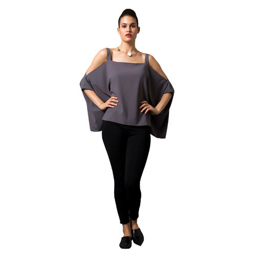 Ladies Fancy Top