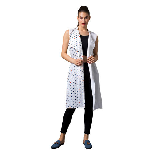 Ladies Cardigan Stylish Wear