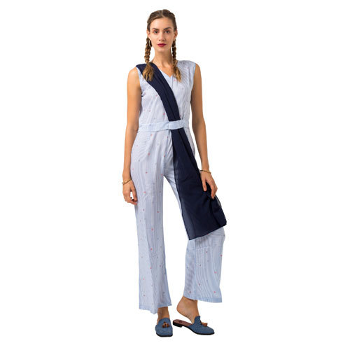 ladies designer jumpsuits