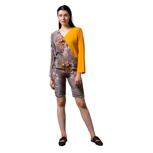 Ladies Designer Jumpsuits Dress
