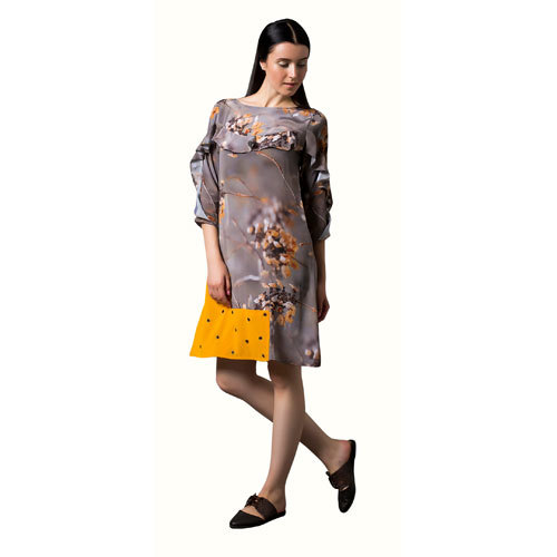 Ladies Dressing Style