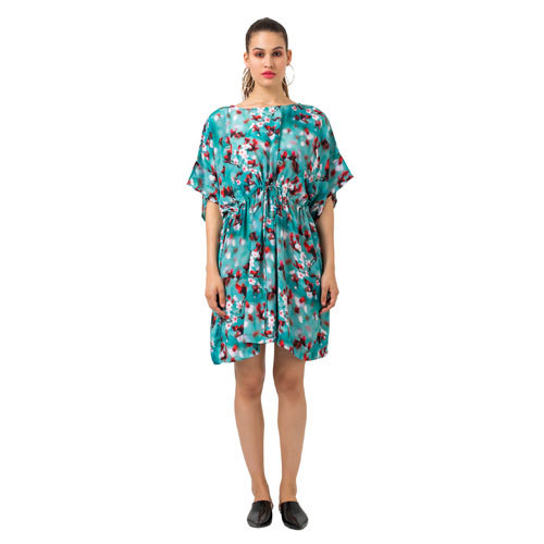 Ladies Ethnic Dress