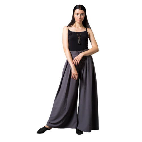 Ladies Ethnic Palazzos