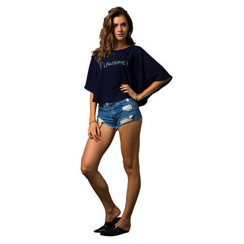 Ladies Fancy Skirts