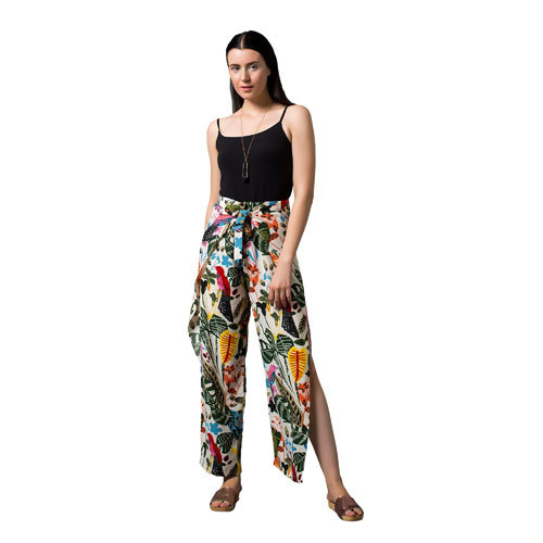 Ladies Partywear Palazzos
