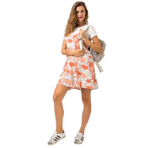 Ladies Style Dress