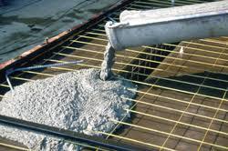Concrete Admixturies & Plasticizer