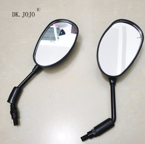 E Rickshaw Mirror