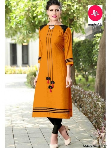 Kurti