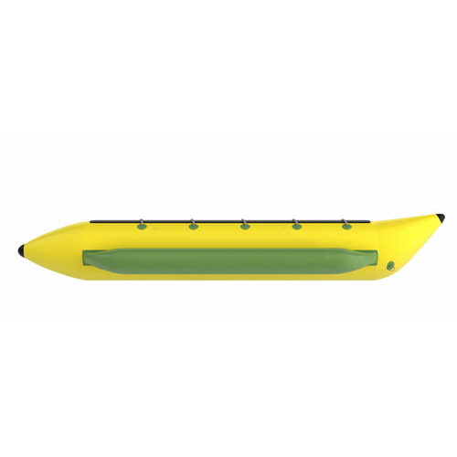 Inflatable 5 Seater Banana Boat