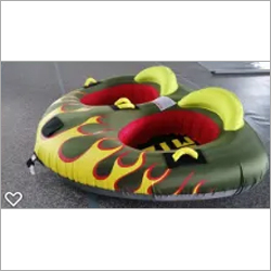 Bumper Boats