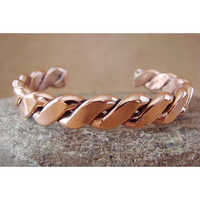 Copper Bracelets
