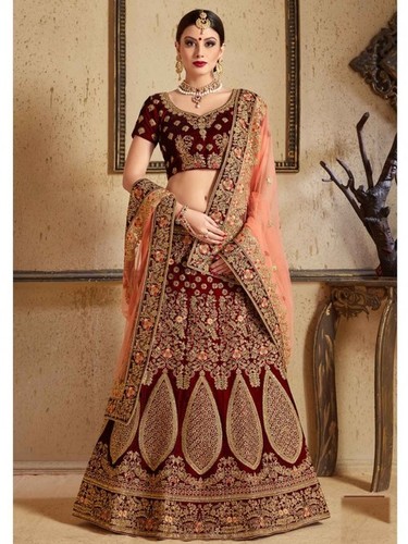 Lehenga Choli
