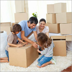 Household Shifting Service