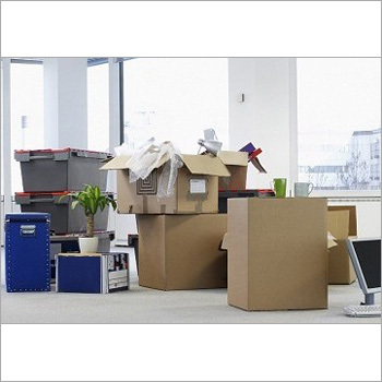 Office Relocation Service