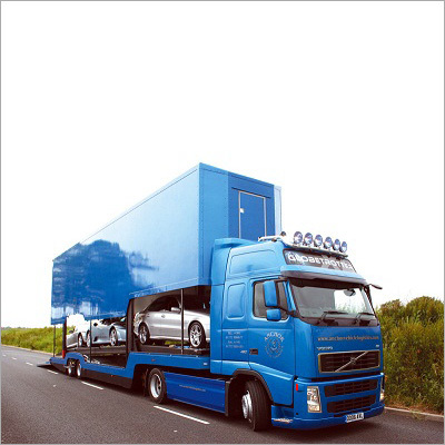 Car Relocation Service