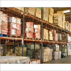 Warehousing Service