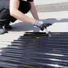 Bituminous Coating