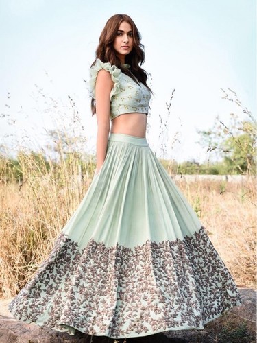 Lehenga Choli