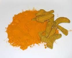 Amba Haldi Powder Grade: A
