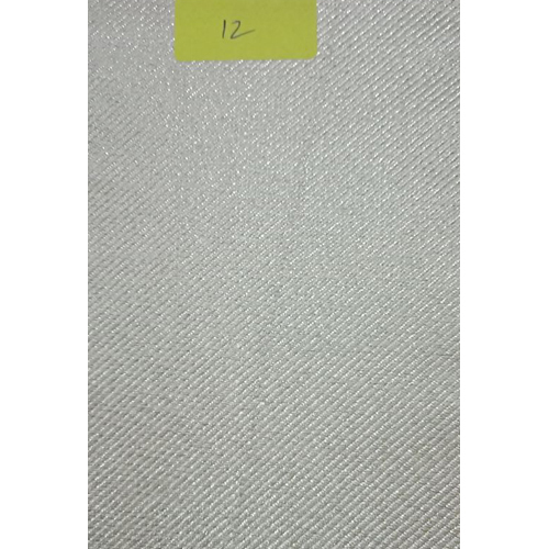 Char Fabric