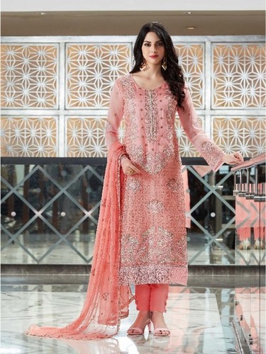 Salwar Kameez