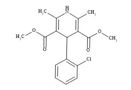 Amlodipine  Impurity G