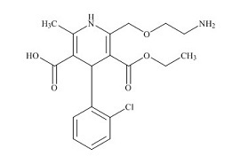 Amlodipine Impurity 14