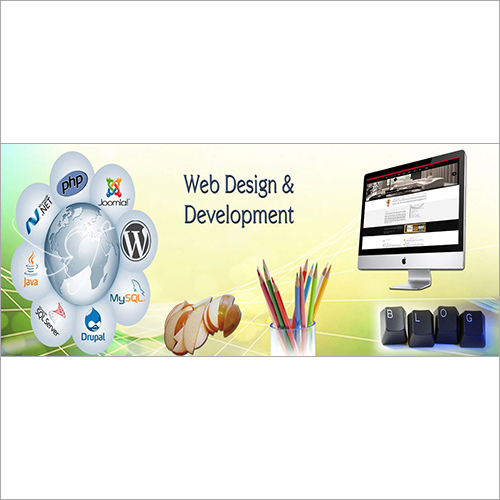 ECommerce Website Development Services
