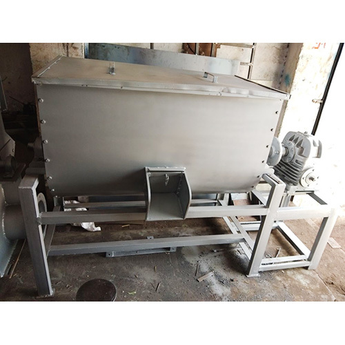 Powder Mixer Machine