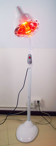 Infra Red Lamp With Stand