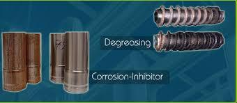 Solvent Degreasor & Cleaner