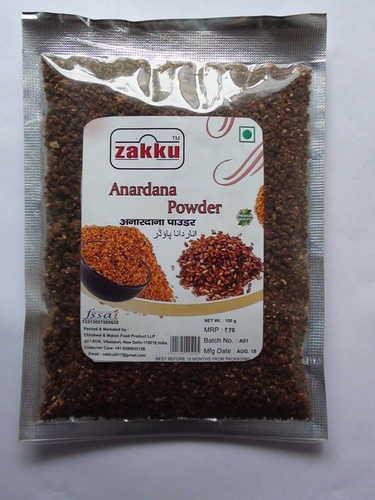 Anardana Powder