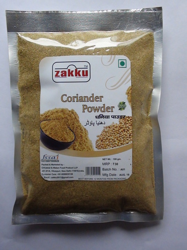 coriander powder