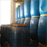 PVC Empty Reused Barrels