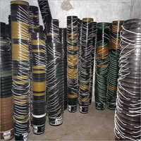 Plastic Paint Unbreakable Bucket