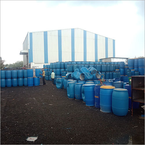 HDPE Empty Water Barrels HDPE Empty Water Barrels