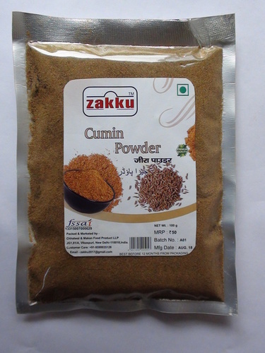 cumin powder