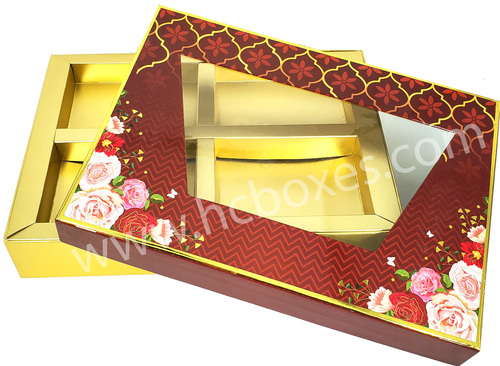 Dry Fruit Box Dry Fruit Box