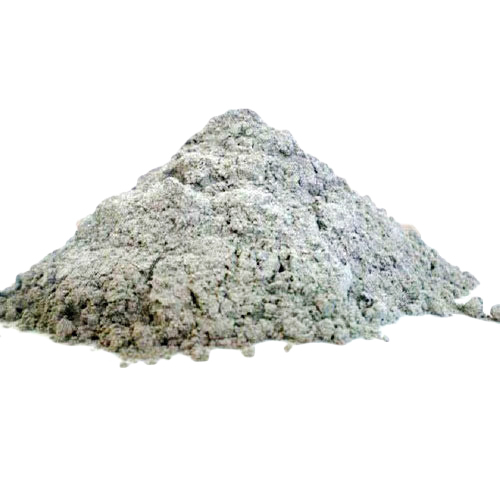 Fly Ash Bricks Gypsum Powder Application: For Construction Industrial